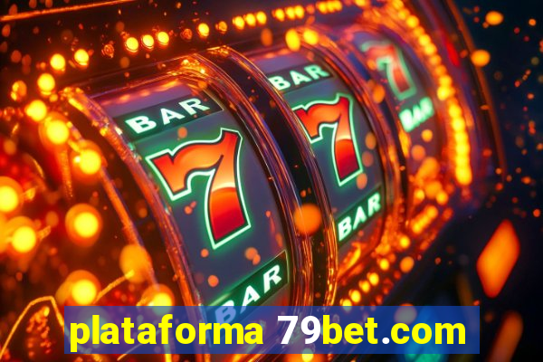 plataforma 79bet.com